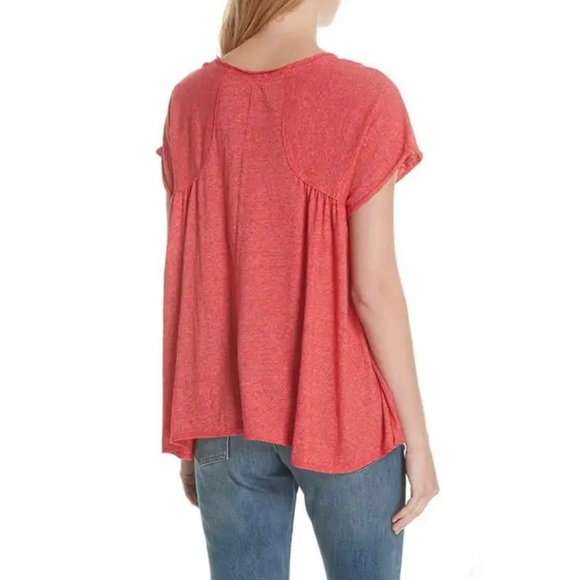 Free People sharkbite top - Picture 2 of 7